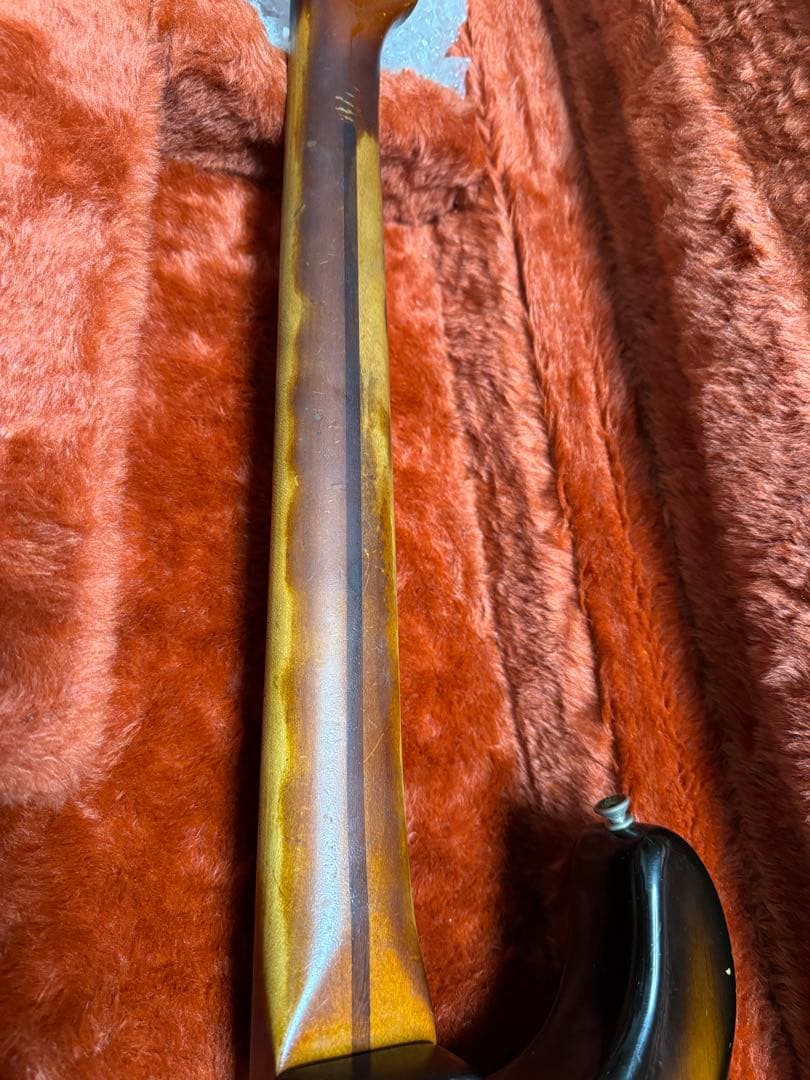 FENDER American vintage 57 90年製