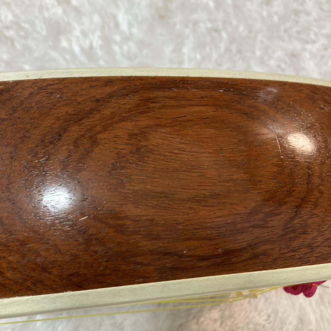 三味線　細棹　短棹　ベッコウ撥　セット　破れなし　べっこう