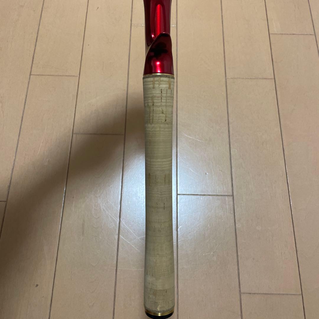 シマノ 18 ワールドシャウラ　1581F-3