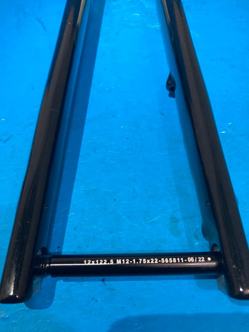 ★Trek Checkpoint ALR 5 フルカーボンフロントフォーク