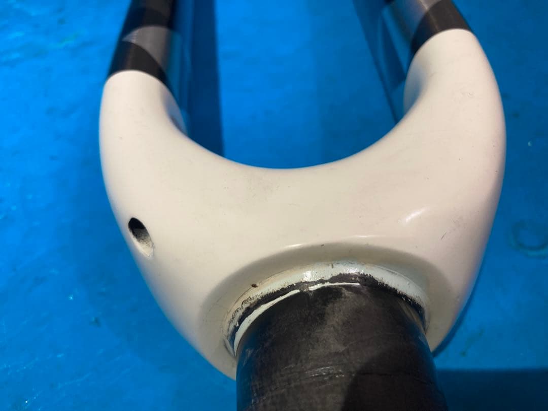 ★Trek Checkpoint ALR 5 フルカーボンフロントフォーク