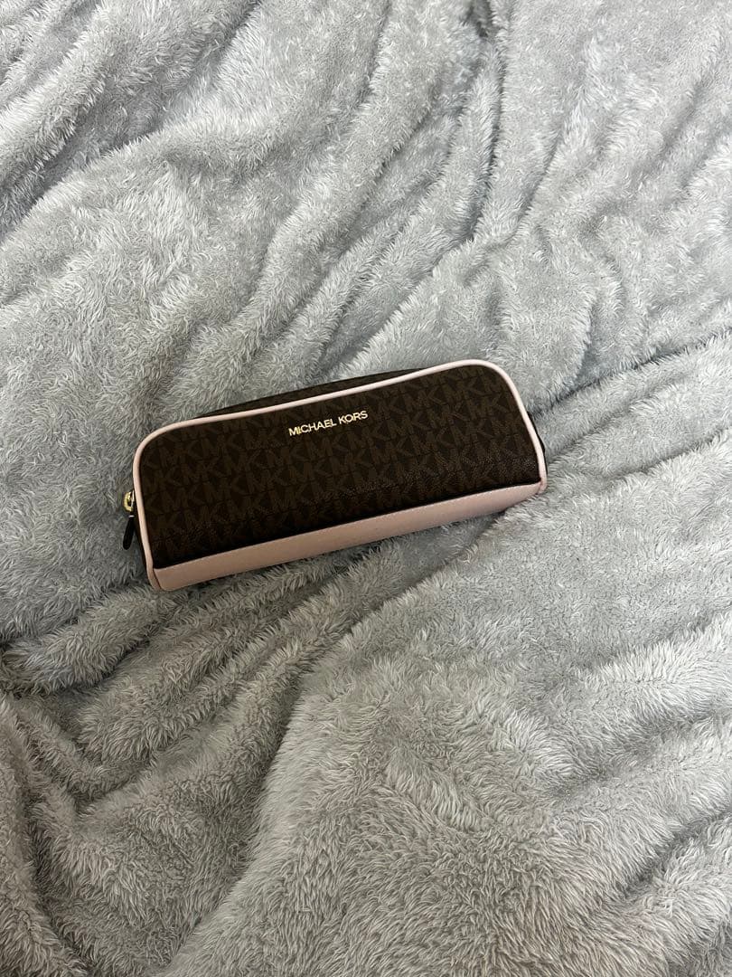 MICHAEL KORS ペンシルケース