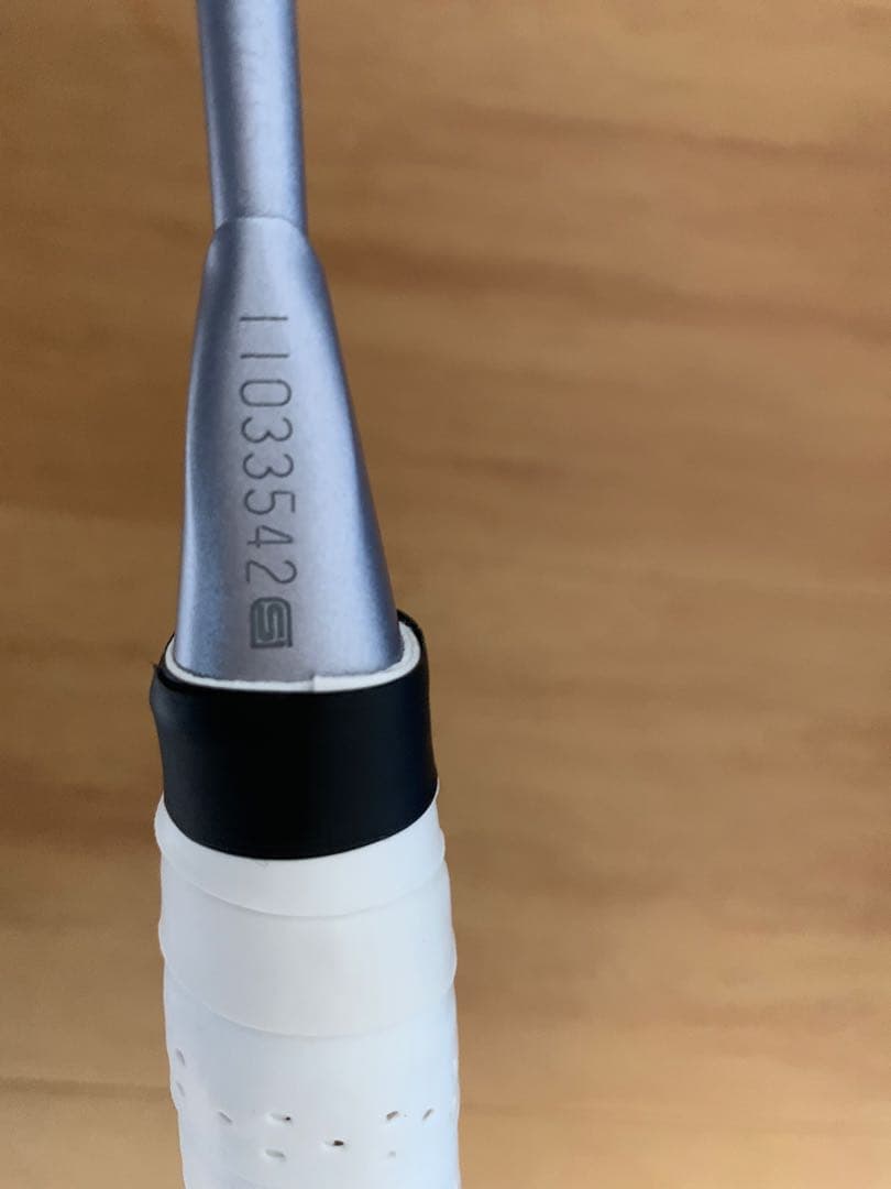 ラケット Yonex astrox 88d pro