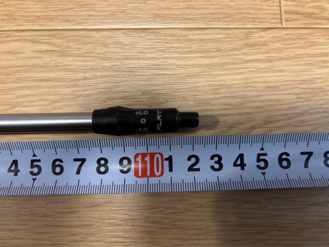 デザインチューニング VECTOR 50S PING ドライバー用