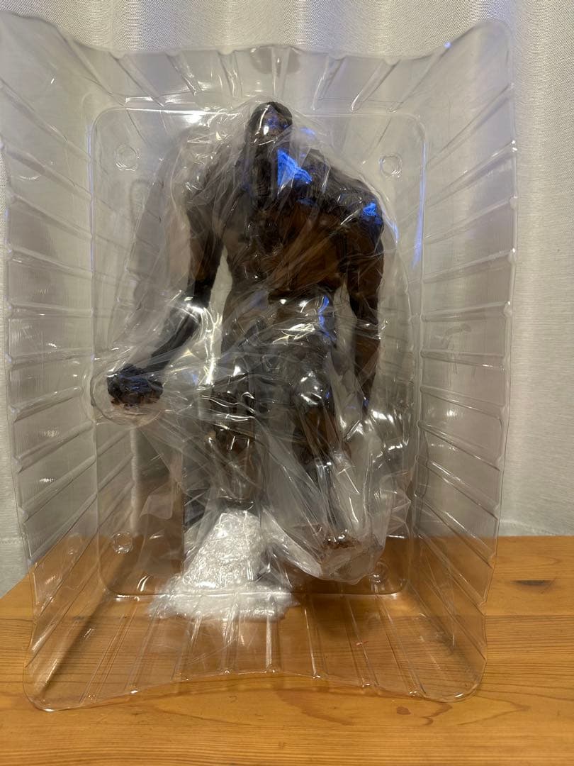 一番くじ 進撃の巨人〜獣の巨人は俺が仕留める〜 A賞 獣の巨人