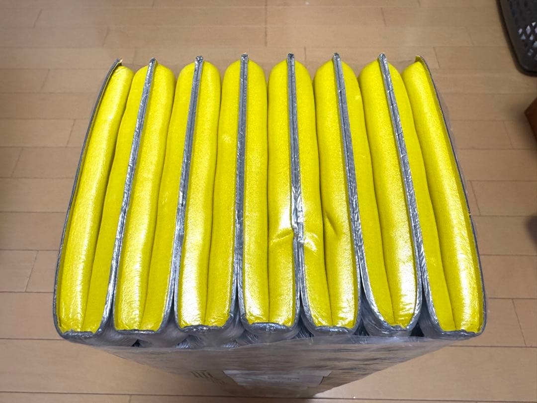 新品THERMAREST サーマレスト Zライトソル サイズR ケース付き