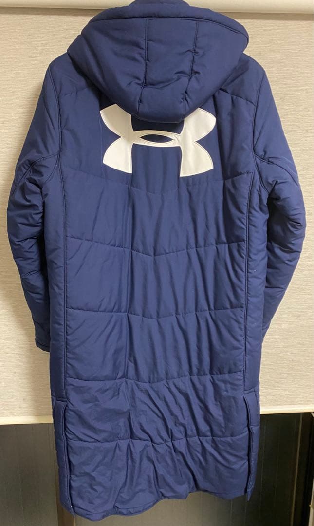 UNDER ARMOUR 交渉可能