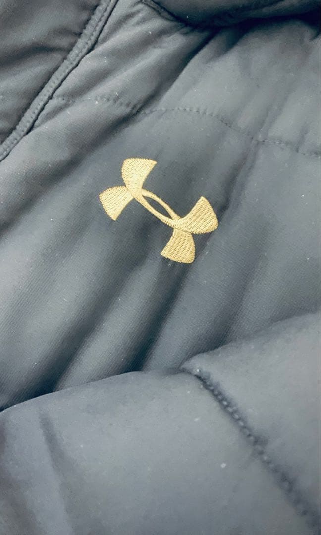 UNDER ARMOUR 交渉可能