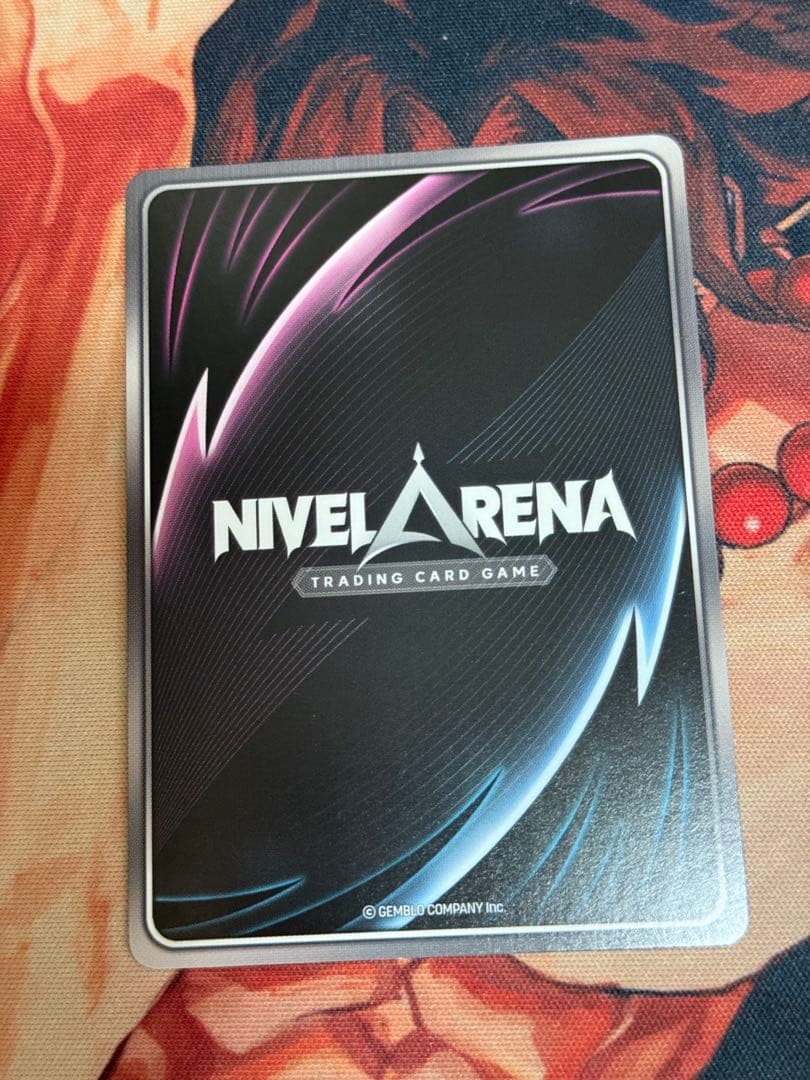 NIKKE NIVEL ARENA シンデレラ SPR