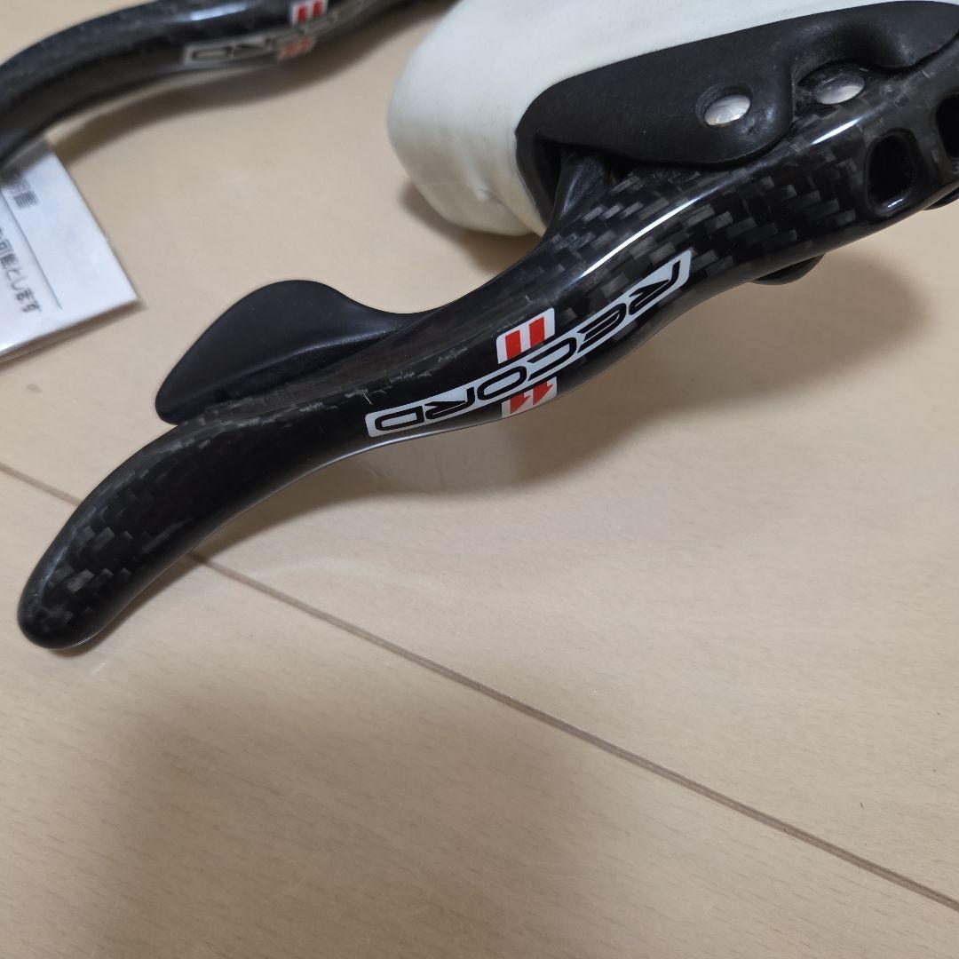 Campagnolo Record 11s Shimano互換　シマニョーロ