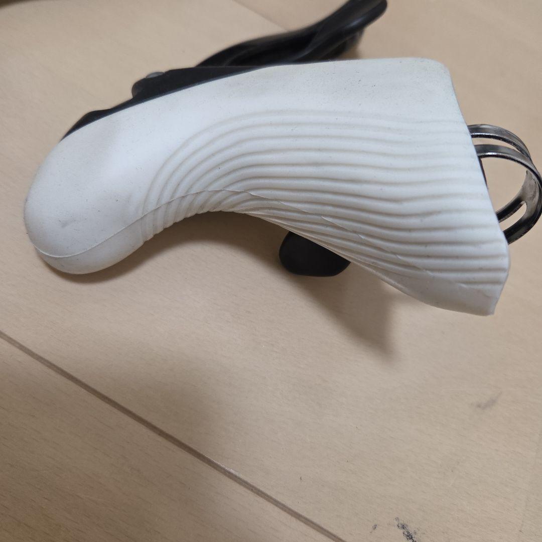 Campagnolo Record 11s Shimano互換　シマニョーロ