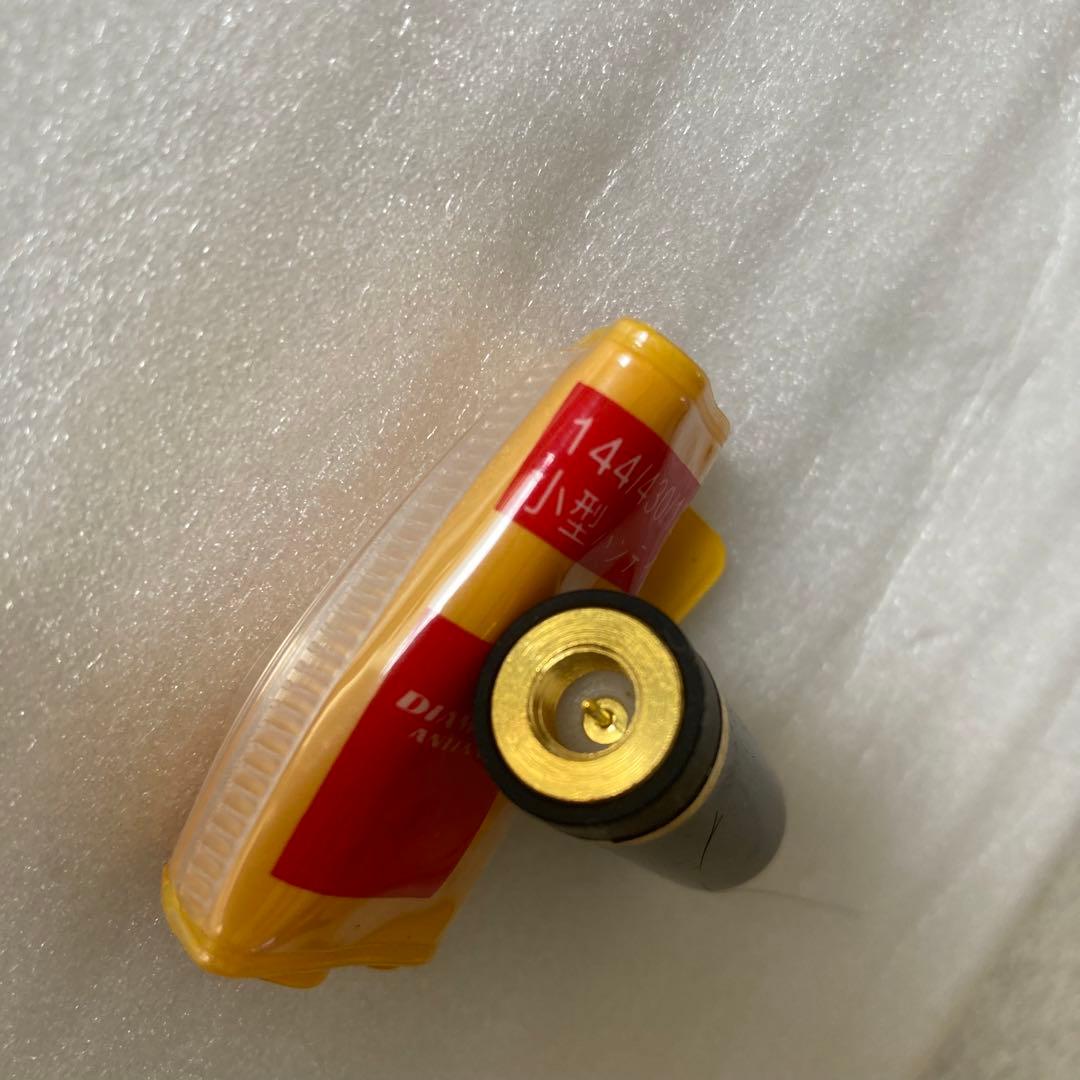 アンテナ　SRH805S 再出品の前　購入不可