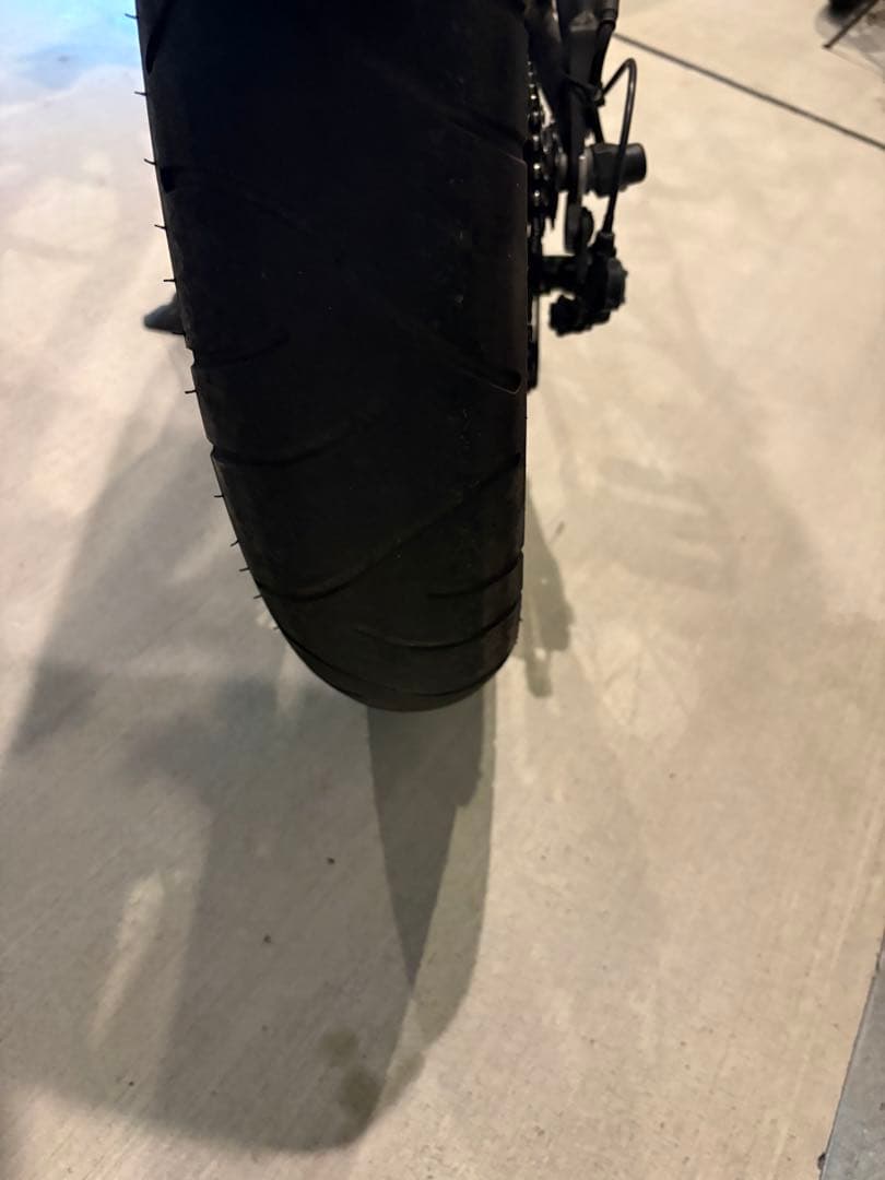 自転車本体 ROCKA FLAME MAKAMI