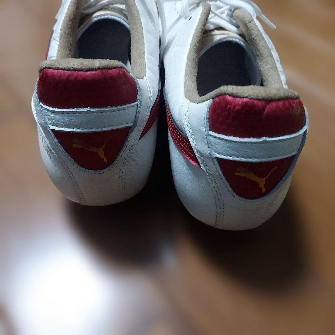 プーマ puma PARA MEXICO LITEパラメヒコライト