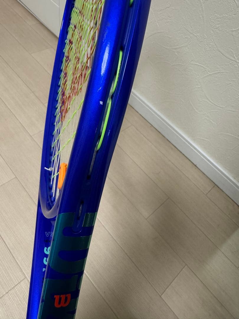 【限定ソフトケース、グリップテープ付属、】ウルトラ　プロ99 v5 美品　G 2