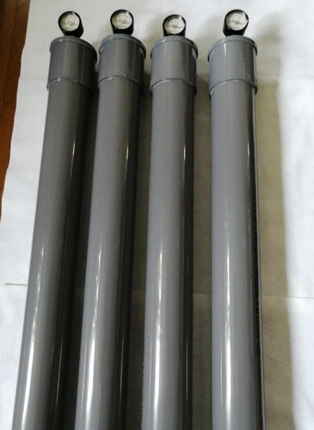 ｂ－１４－４（１４個用の４本セット）９１１０円値引　送料無料　カゴ半分一度に再生