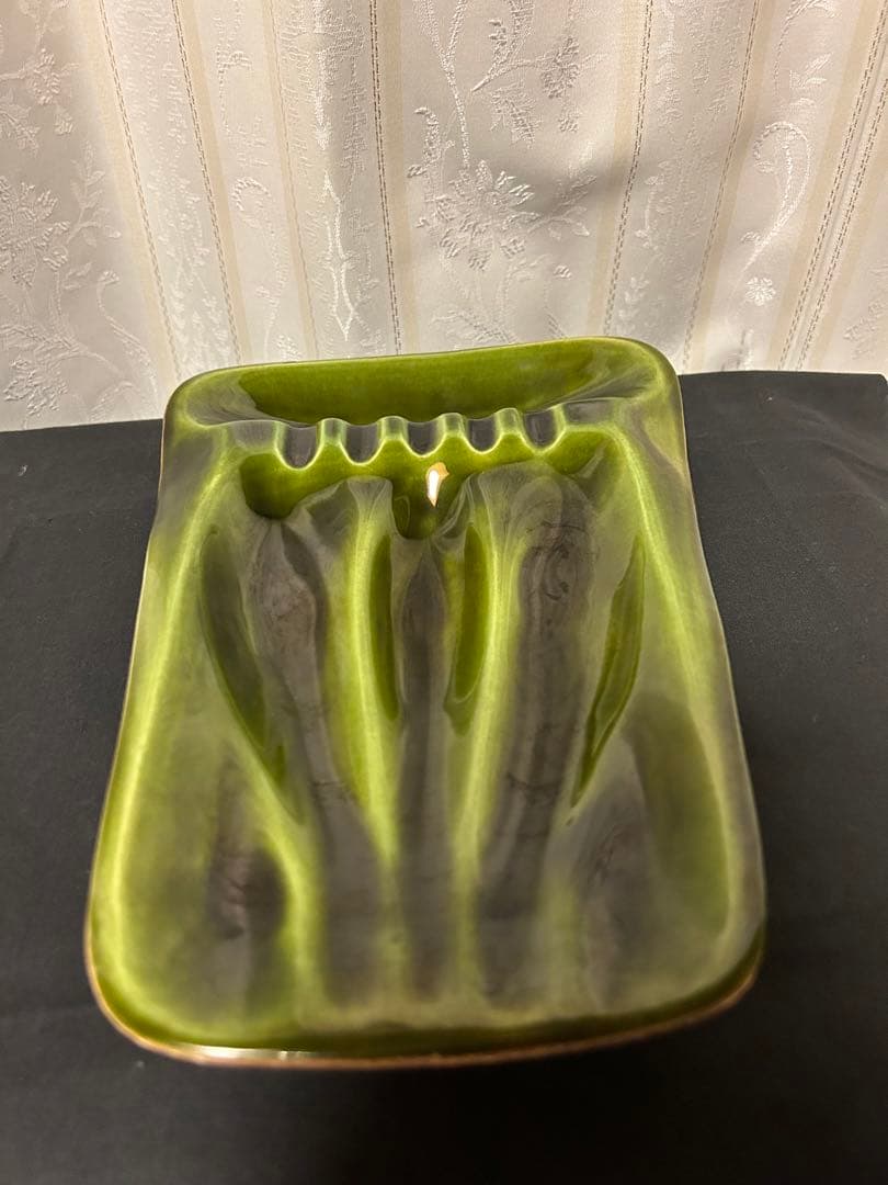 アンティーク灰皿