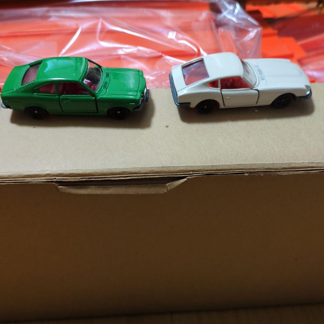 注意⚠ジャンク　トミカ　グランプリサーキット