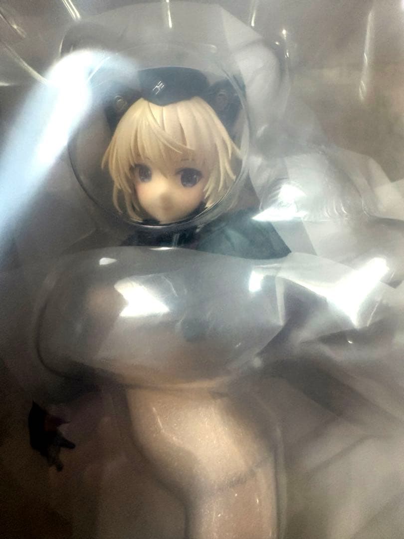 【特典付属】 アルシア（フィギュア） コトブキヤ