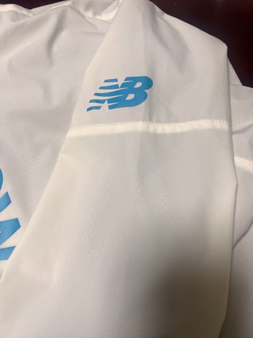 New Balance (ニューバランス) ゴルフ ウインドブレーカー