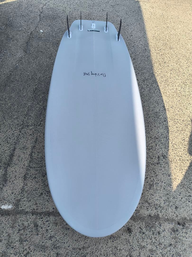 専用スリーウェザー　コナスCONS　5.10