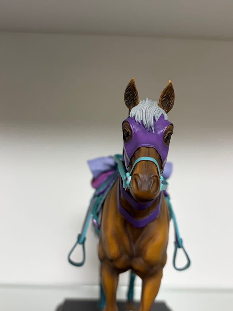 超像Artコレクション　ジョジョ　第7部 スティール・ボール・ラン　ヴァルキリー