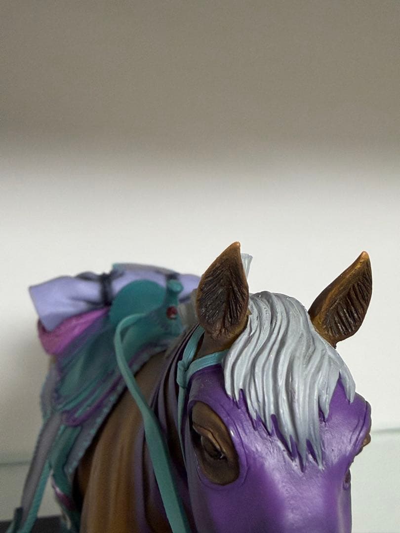 超像Artコレクション　ジョジョ　第7部 スティール・ボール・ラン　ヴァルキリー