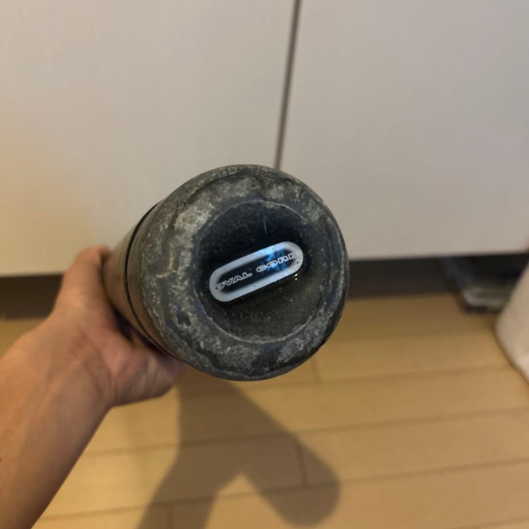 ミズノ ビヨンドオーバル