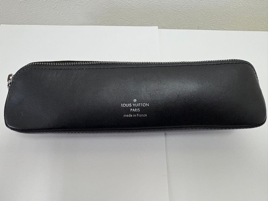 ルイ・ヴィトン　モノグラム　エクリプス　トゥルース　エリザベット　ペンケース