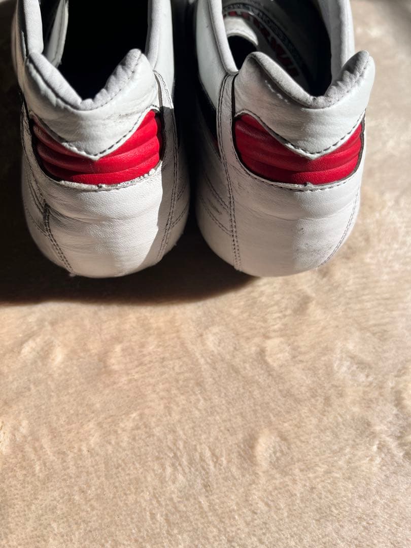 モレリア　2Japan 27.0cm