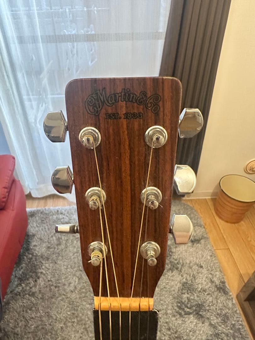 Martin D-25K 1983年製150th anniversary