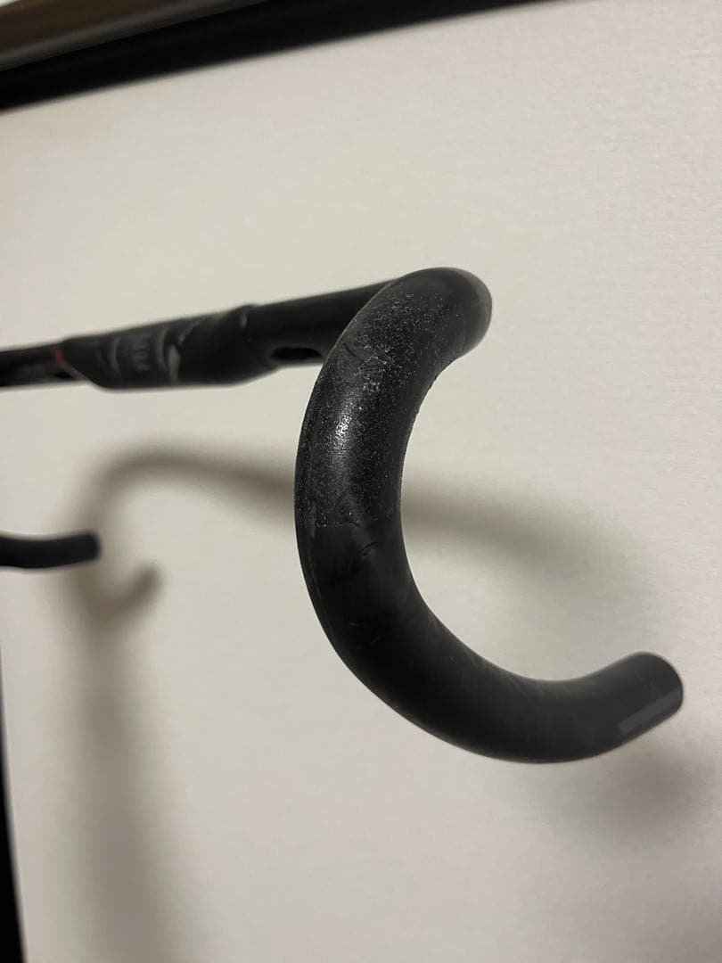 FSA カーボンハンドル k-force