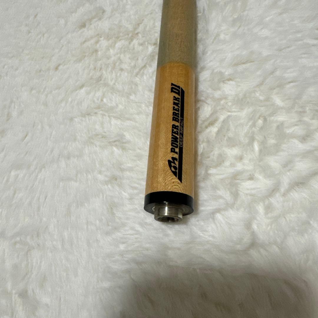 Mezz Power Break DEEPIMPACTシャフトUJ