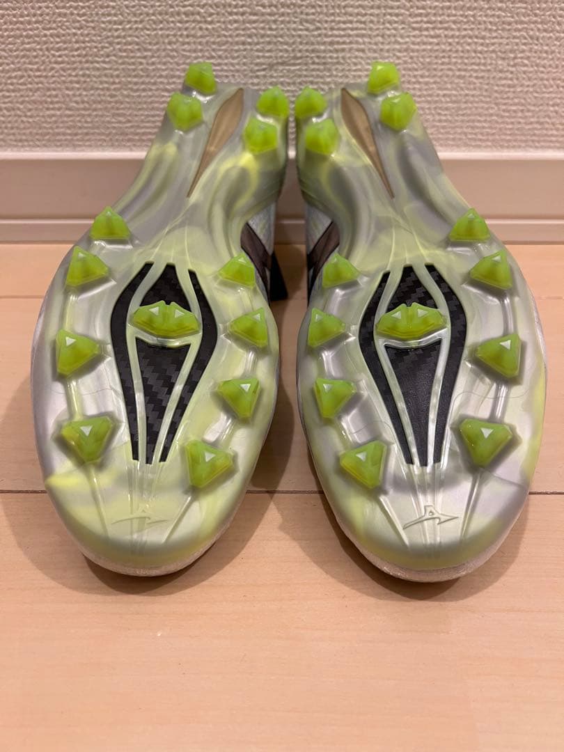 ミズノアルファII ELITE