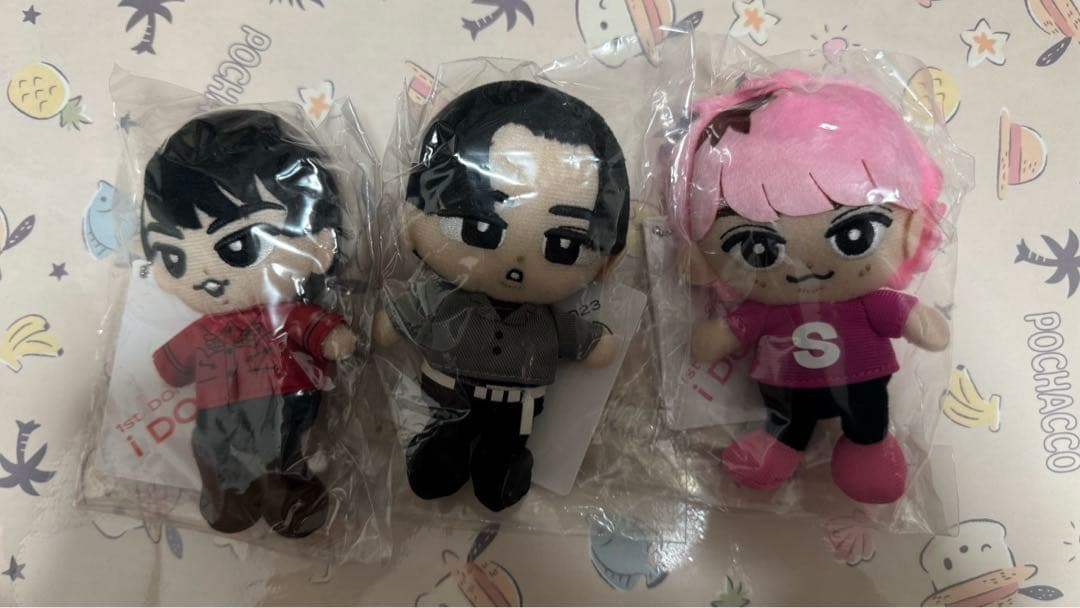 Man すのチルぶら下がり　セット