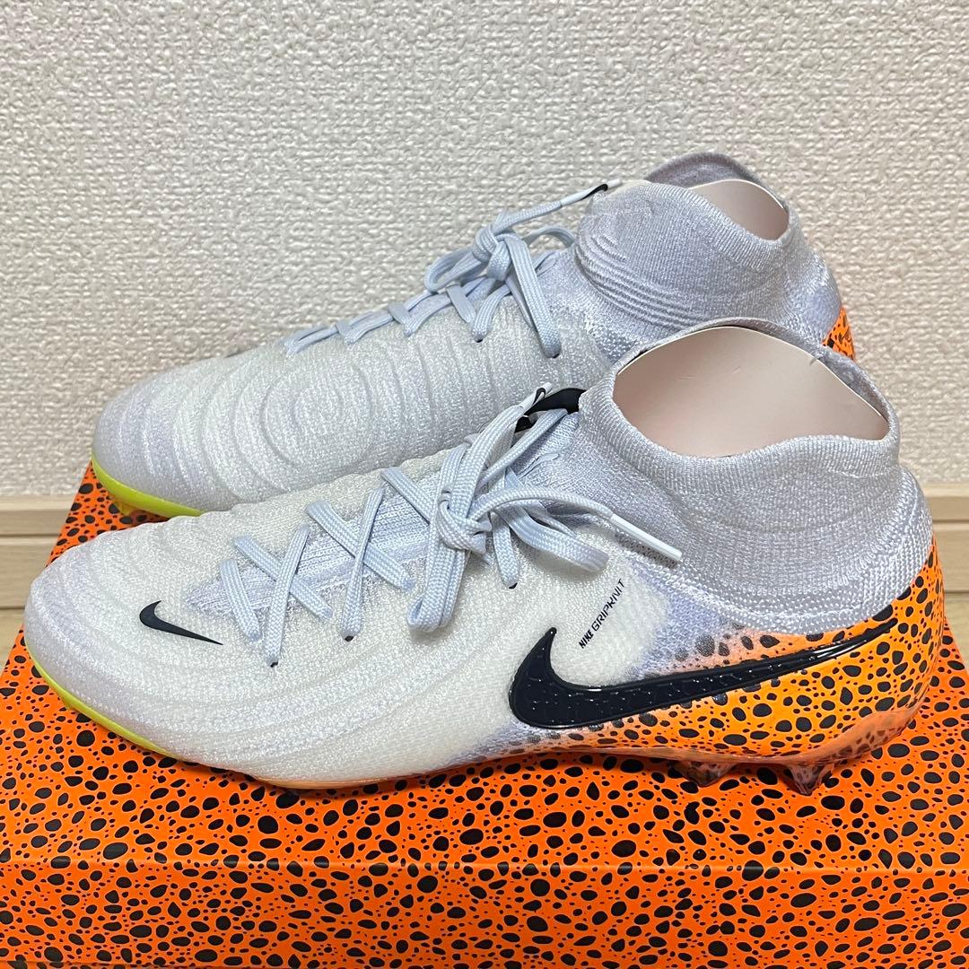 【新品】 ファントム ルナ 2 エリート FG 24.5cm ナイキ