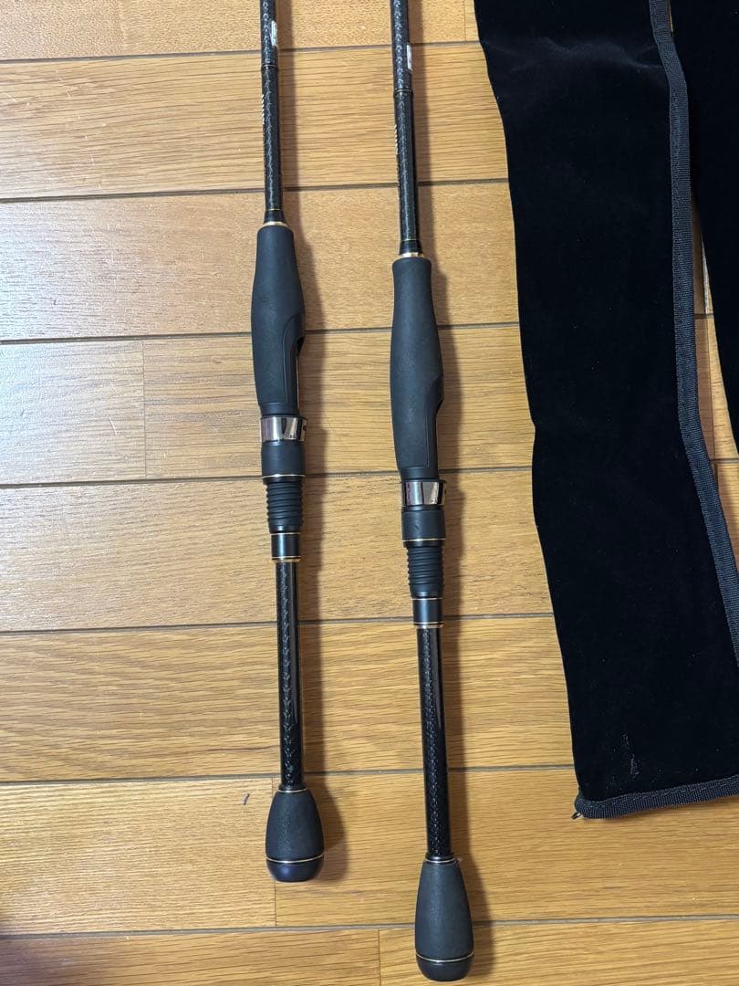 グラディエーターアンチ　フィクサー　ストライドセット