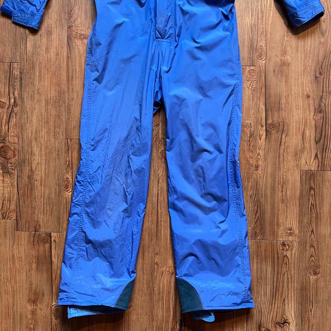 USA製！！【THE NORTH FACEノースフェイス】オールインワン　ツナギ