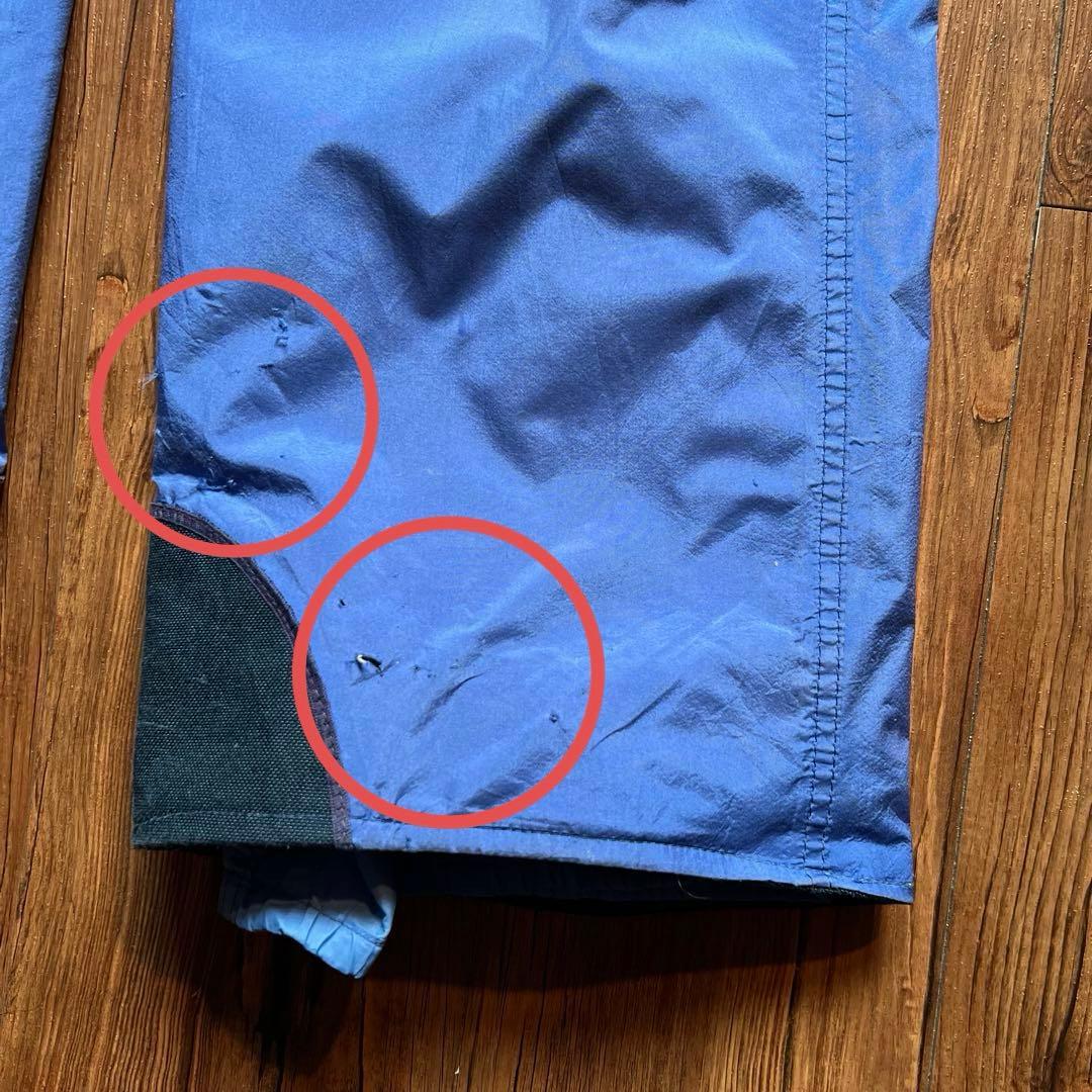 USA製！！【THE NORTH FACEノースフェイス】オールインワン　ツナギ