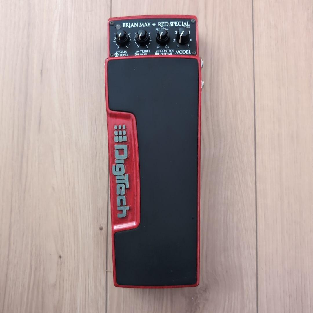 DigiTech Brian May Red Special ブライアンメイ