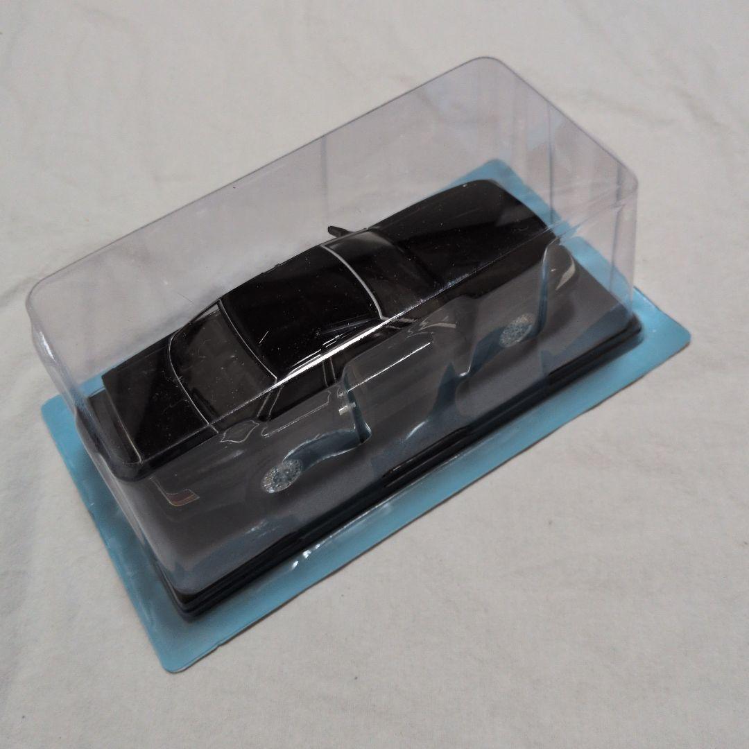 国産名車コレクション 1/24 トヨタ ソアラ