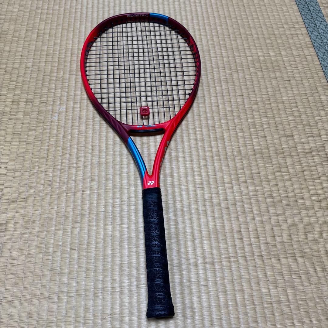 期間限定価格YONEX VCORE 100 2021モデル　グリップサイズ2