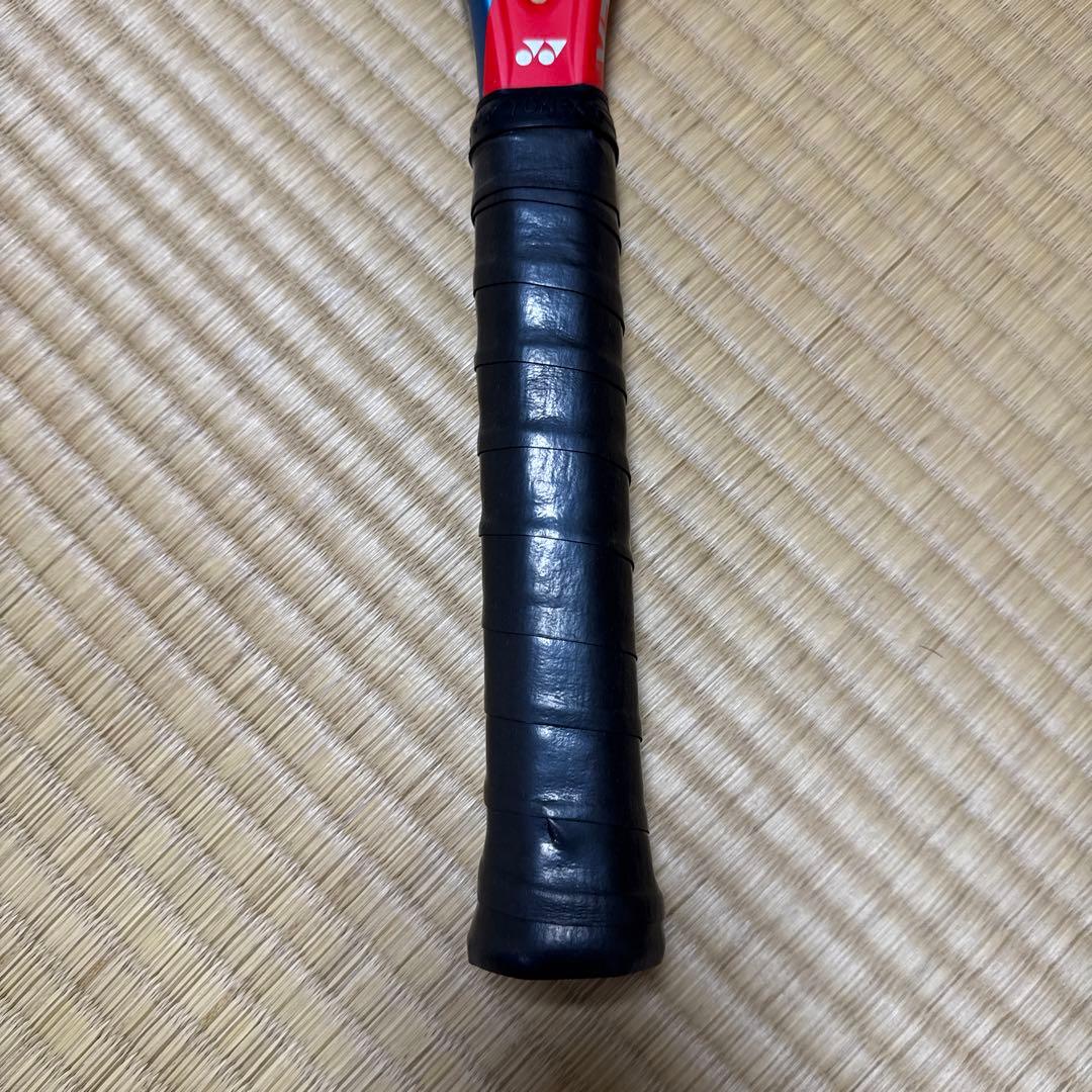 期間限定価格YONEX VCORE 100 2021モデル　グリップサイズ2