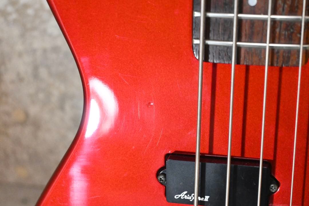 【90s 日本製】Aria Pro Ⅱ / VIPER series アリアプロ