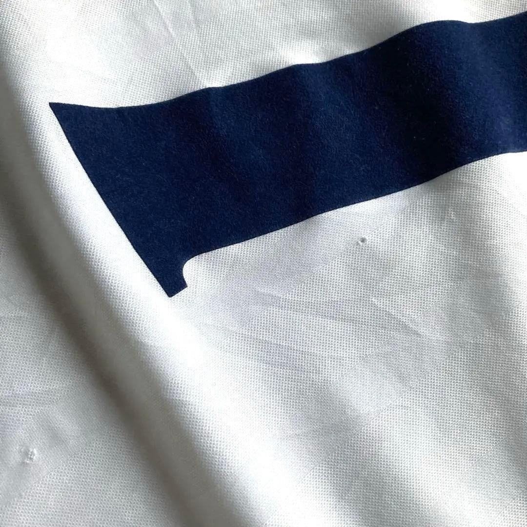 正規品 Umbro イングランド代表 2002 長袖 ベッカム 7