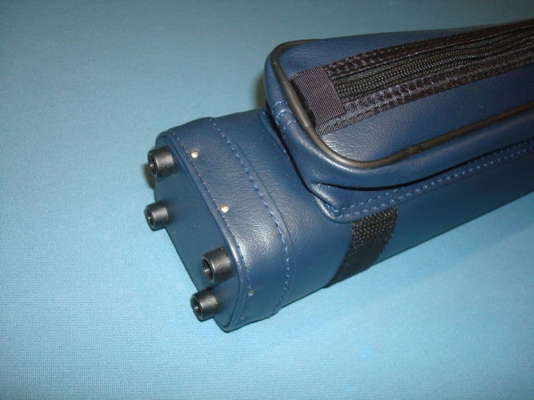 ◆◇MEZZ　キューケース　2×3　NPC23B　 【新品】　軽量・コンパクト