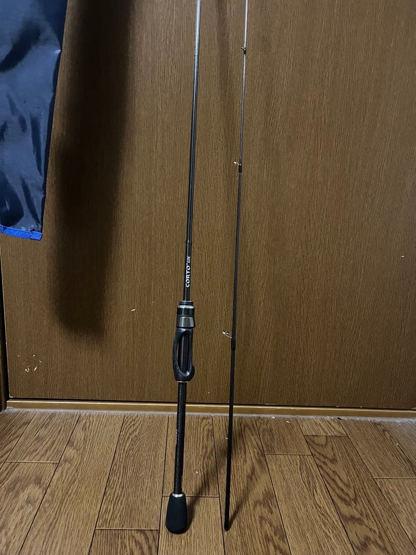 23コルトUX572ul-hs 極美品