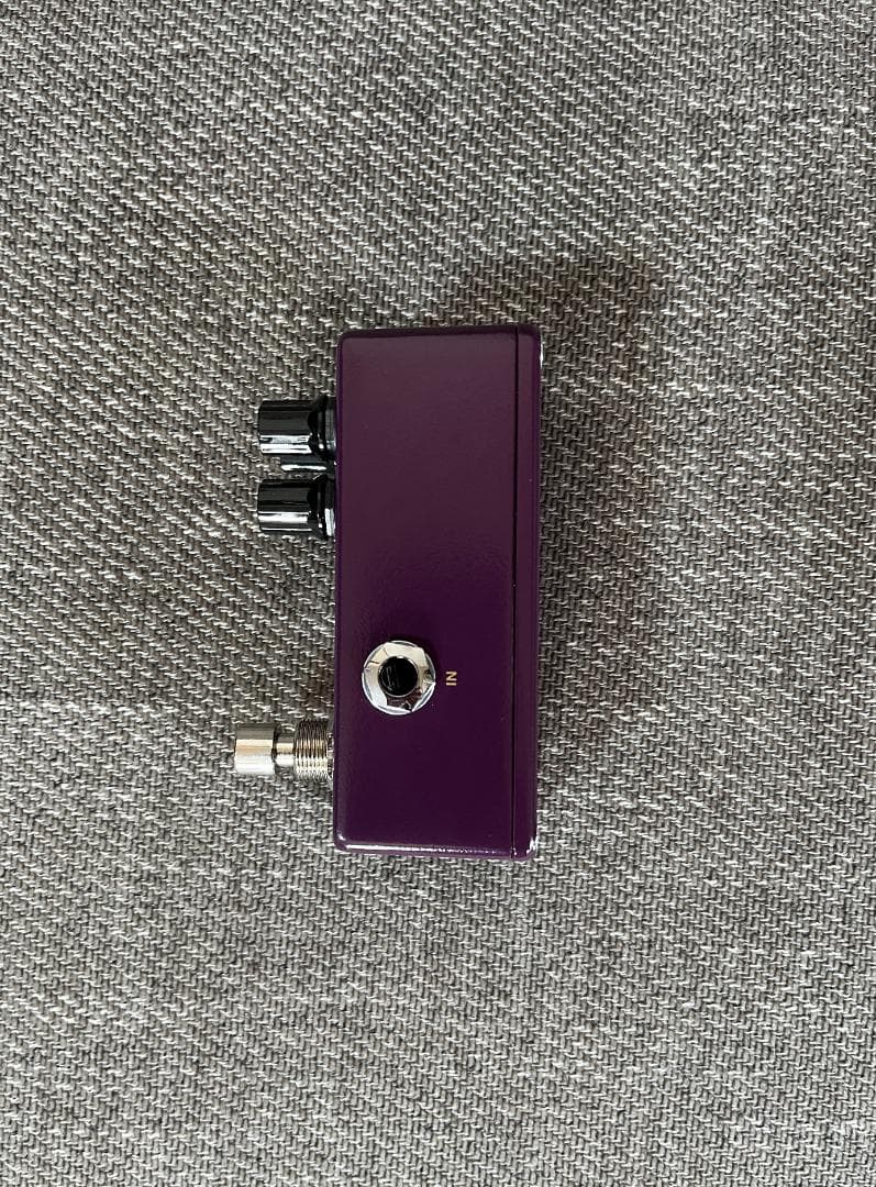 MXR CSP039 Duke of Tone オーバードライブ