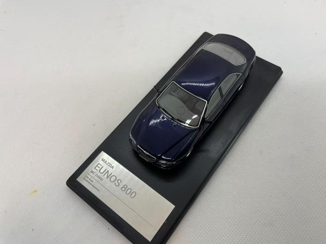 402-659 Hi-Story 1/43 マツダ EUNOS 800 MC