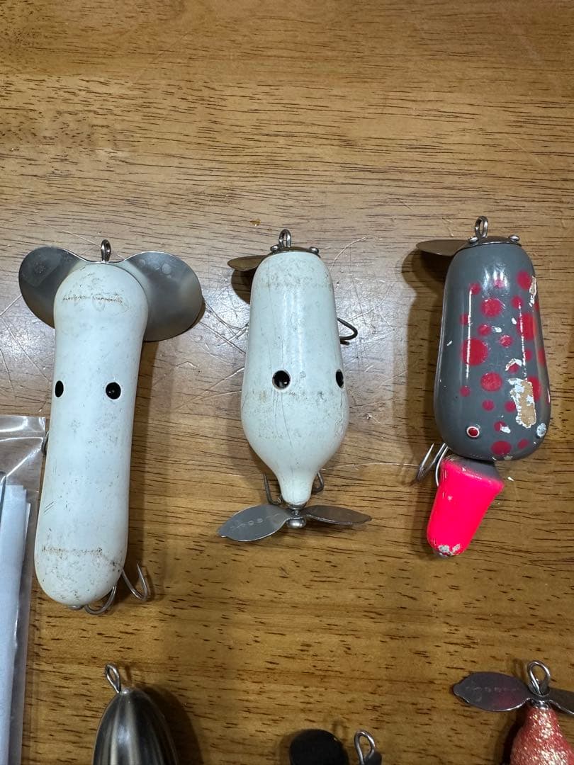 ティートteat グリップ　セット販売